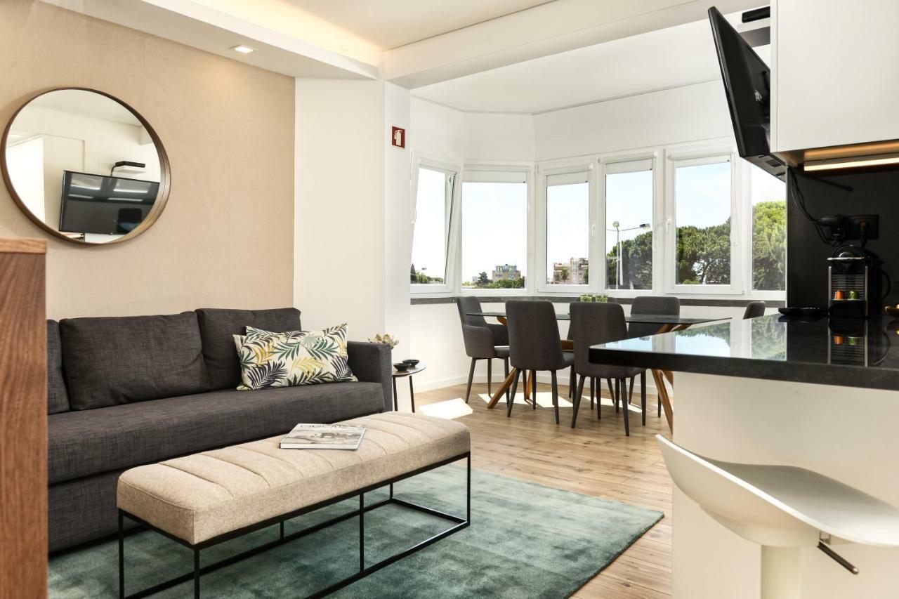 Bojador 430 Free Parking Apartment Cascais Exterior photo