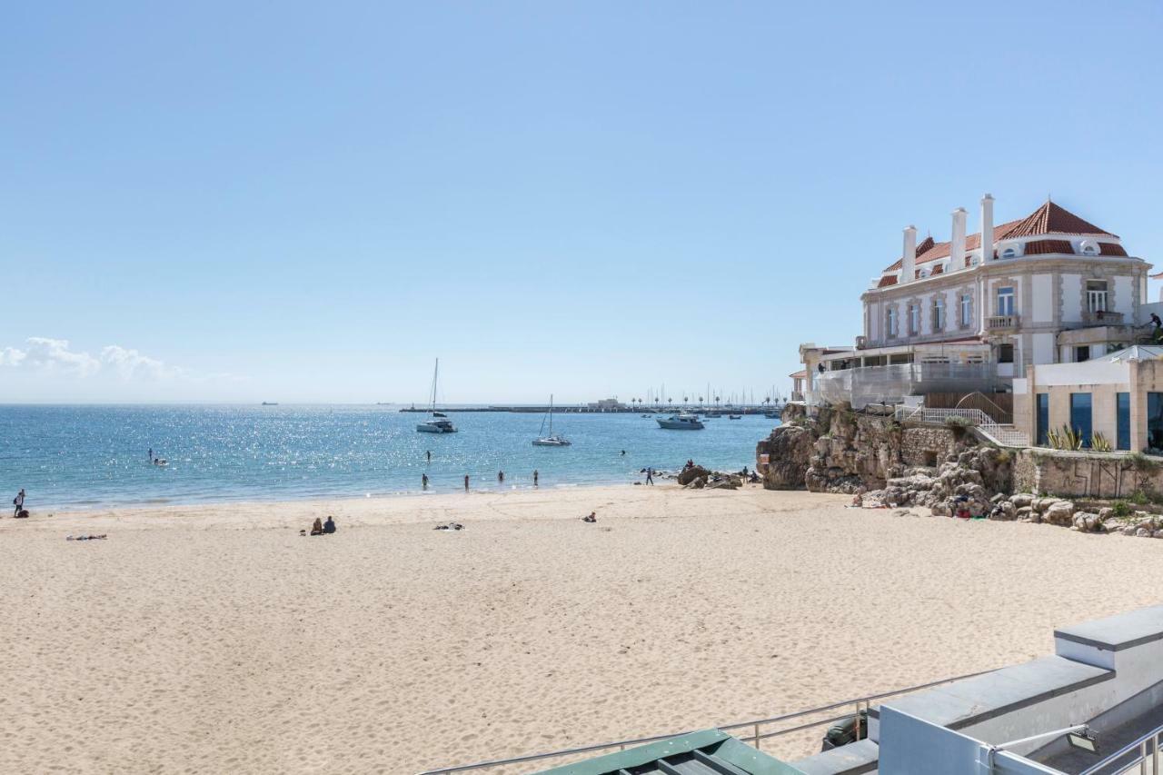 Bojador 430 Free Parking Apartment Cascais Exterior photo